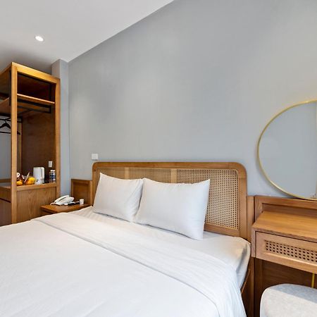 Lakeview Residence Hotel Hanoi Kültér fotó