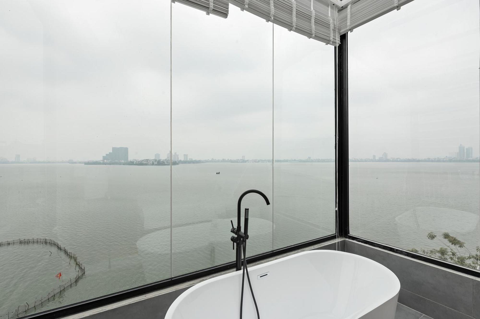 Lakeview Residence Hotel Hanoi Kültér fotó