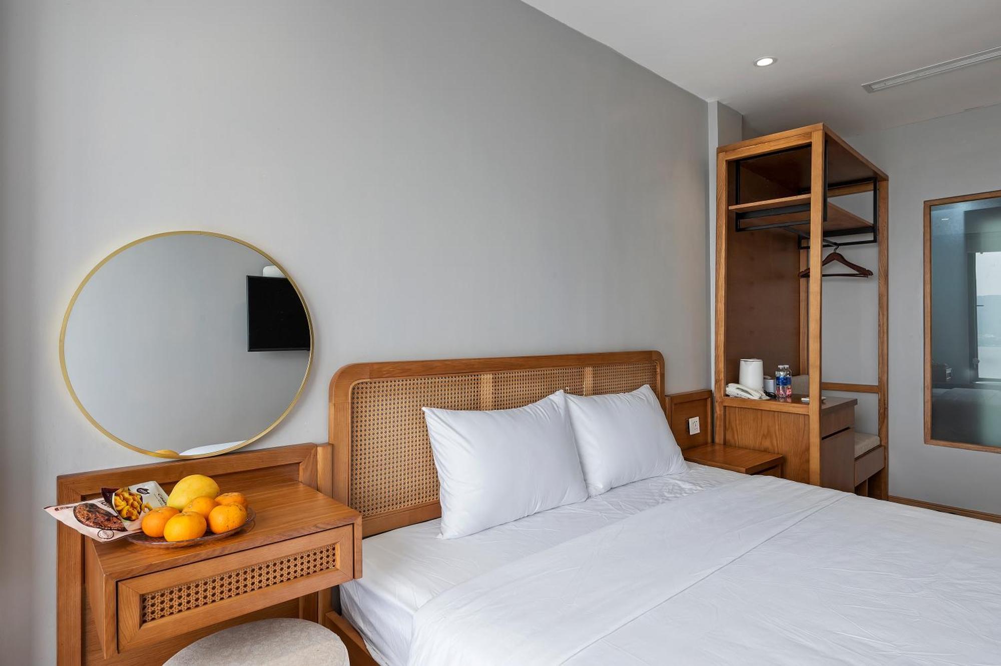 Lakeview Residence Hotel Hanoi Kültér fotó