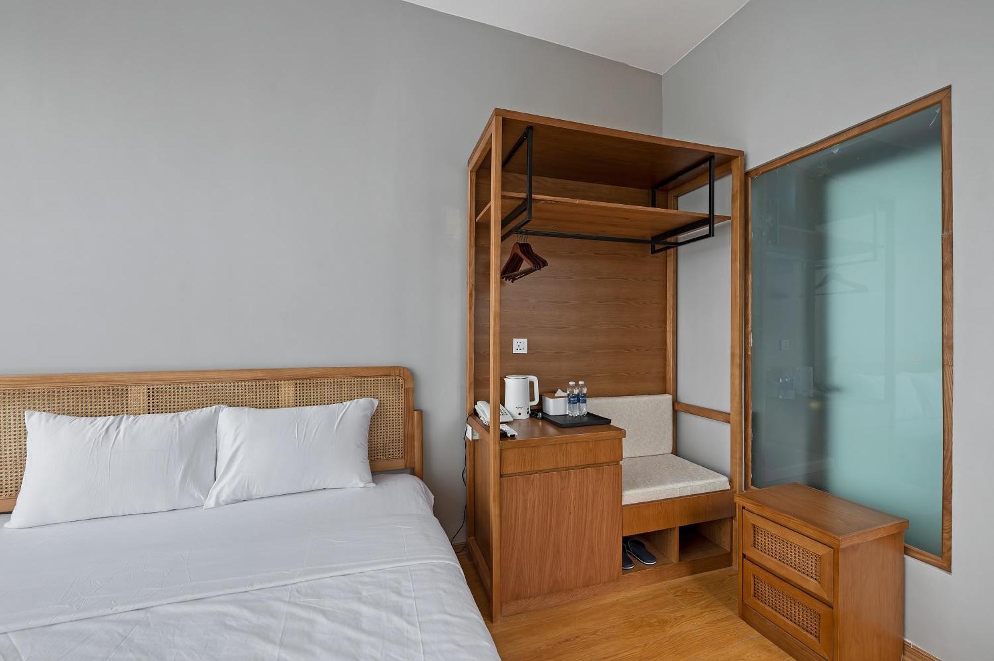 Lakeview Residence Hotel Hanoi Kültér fotó