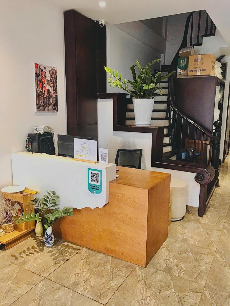 Lakeview Residence Hotel Hanoi Kültér fotó